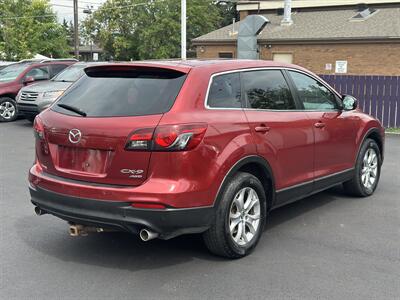 2014 Mazda CX-9 Touring   - Photo 5 - Edmonton, AB T5S 1R1
