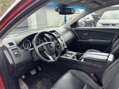 2014 Mazda CX-9 Touring   - Photo 13 - Edmonton, AB T5S 1R1