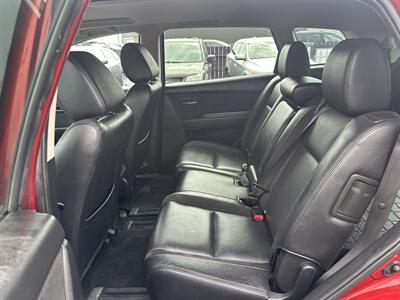2014 Mazda CX-9 Touring   - Photo 15 - Edmonton, AB T5S 1R1