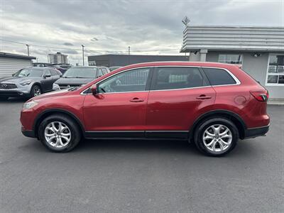 2014 Mazda CX-9 Touring   - Photo 8 - Edmonton, AB T5S 1R1