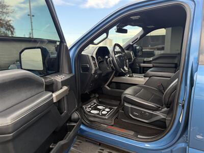 2020 Ford F-150 Raptor - Photo 10 - Edmonton, AB T5S 1R1