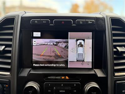 2020 Ford F-150 Raptor - Photo 12 - Edmonton, AB T5S 1R1