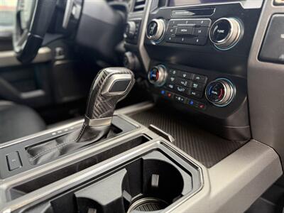 2020 Ford F-150 Raptor - Photo 18 - Edmonton, AB T5S 1R1