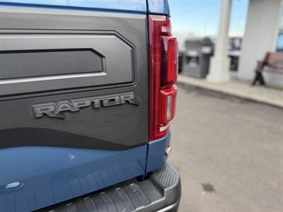 2020 Ford F-150 Raptor - Photo 13 - Edmonton, AB T5S 1R1