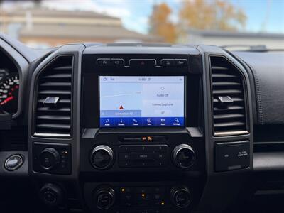 2020 Ford F-150 Raptor - Photo 17 - Edmonton, AB T5S 1R1