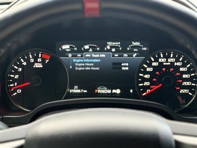 2020 Ford F-150 Raptor - Photo 16 - Edmonton, AB T5S 1R1