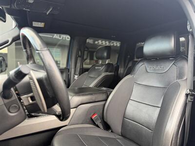 2020 Ford F-150 Raptor - Photo 14 - Edmonton, AB T5S 1R1