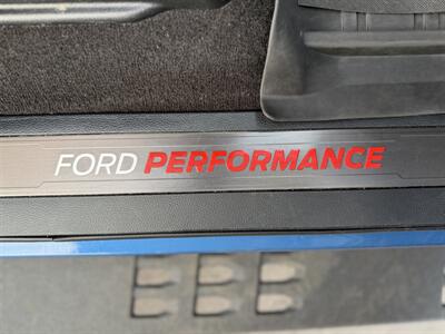 2020 Ford F-150 Raptor - Photo 15 - Edmonton, AB T5S 1R1