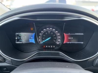 2014 Ford Fusion SE - Photo 17 - Edmonton, AB T5S 1R1