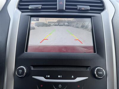 2014 Ford Fusion SE - Photo 19 - Edmonton, AB T5S 1R1