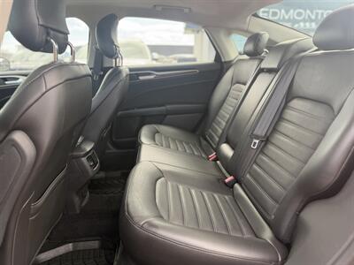 2014 Ford Fusion SE - Photo 11 - Edmonton, AB T5S 1R1