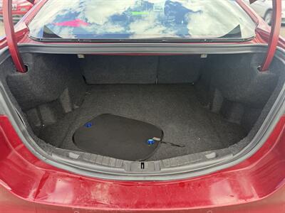 2014 Ford Fusion SE - Photo 14 - Edmonton, AB T5S 1R1