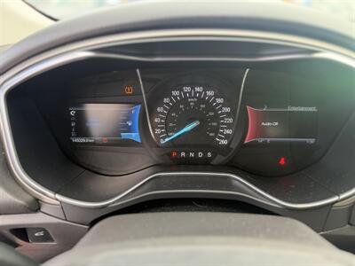 2014 Ford Fusion SE - Photo 9 - Edmonton, AB T5S 1R1