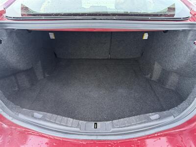 2014 Ford Fusion SE - Photo 12 - Edmonton, AB T5S 1R1