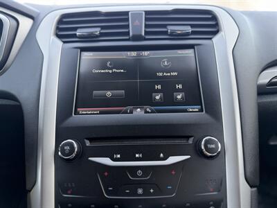 2014 Ford Fusion SE - Photo 18 - Edmonton, AB T5S 1R1