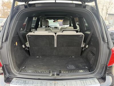 2013 Mercedes-Benz GL 550 4MATIC *ONE OWNER, NO ACCIDENTS, LOW KMS*   - Photo 14 - Edmonton, AB T5S 1R1