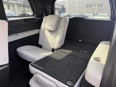 2013 Mercedes-Benz GL 550 4MATIC *ONE OWNER, NO ACCIDENTS, LOW KMS*   - Photo 13 - Edmonton, AB T5S 1R1