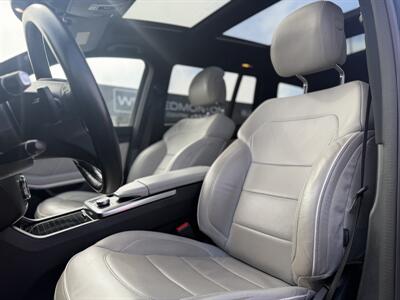 2013 Mercedes-Benz GL 550 4MATIC *ONE OWNER, NO ACCIDENTS, LOW KMS*   - Photo 9 - Edmonton, AB T5S 1R1