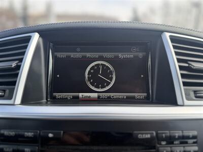 2013 Mercedes-Benz GL 550 4MATIC *ONE OWNER, NO ACCIDENTS, LOW KMS*   - Photo 16 - Edmonton, AB T5S 1R1