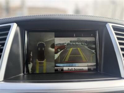 2013 Mercedes-Benz GL 550 4MATIC *ONE OWNER, NO ACCIDENTS, LOW KMS*   - Photo 17 - Edmonton, AB T5S 1R1