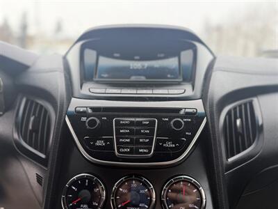 2016 Hyundai Genesis Coupe 3.8 R-Spec   - Photo 14 - Edmonton, AB T5S 1R1