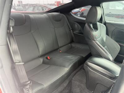 2016 Hyundai Genesis Coupe 3.8 R-Spec   - Photo 17 - Edmonton, AB T5S 1R1