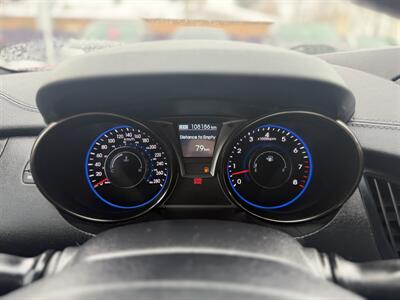 2016 Hyundai Genesis Coupe 3.8 R-Spec   - Photo 18 - Edmonton, AB T5S 1R1