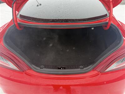 2016 Hyundai Genesis Coupe 3.8 R-Spec   - Photo 19 - Edmonton, AB T5S 1R1