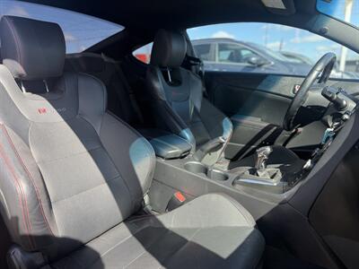 2016 Hyundai Genesis Coupe 3.8 R-Spec - Photo 11 - Edmonton, AB T5S 1R1