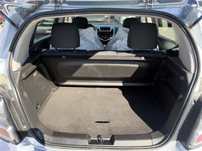 2018 Chevrolet Sonic LT Auto   - Photo 16 - Edmonton, AB T5S 1R1