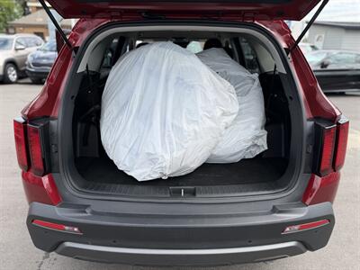 2021 Kia Sorento X-Line *ONE OWNER, NO ACCIDENTS* - Photo 15 - Edmonton, AB T5S 1R1