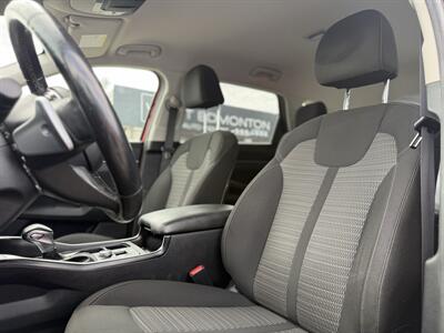 2021 Kia Sorento X-Line *ONE OWNER, NO ACCIDENTS* - Photo 8 - Edmonton, AB T5S 1R1