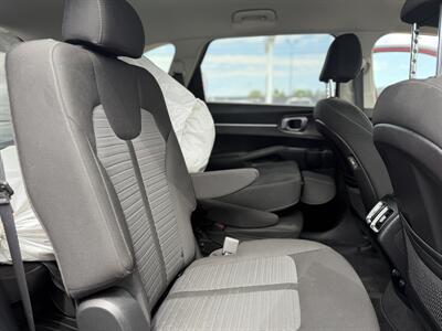 2021 Kia Sorento X-Line *ONE OWNER, NO ACCIDENTS* - Photo 10 - Edmonton, AB T5S 1R1