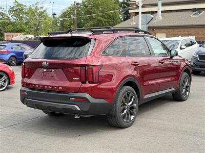 2021 Kia Sorento X-Line *ONE OWNER, NO ACCIDENTS* - Photo 5 - Edmonton, AB T5S 1R1