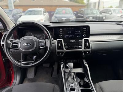 2021 Kia Sorento X-Line *ONE OWNER, NO ACCIDENTS* - Photo 13 - Edmonton, AB T5S 1R1