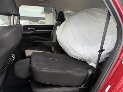 2021 Kia Sorento X-Line *ONE OWNER, NO ACCIDENTS* - Photo 14 - Edmonton, AB T5S 1R1