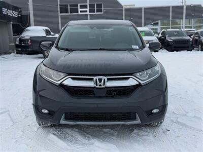 2018 Honda CR-V EX-L   - Photo 2 - Edmonton, AB T5S 1R1