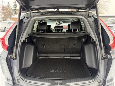 2018 Honda CR-V EX-L   - Photo 13 - Edmonton, AB T5S 1R1