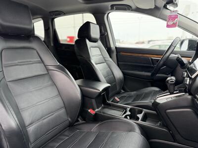 2018 Honda CR-V EX-L   - Photo 14 - Edmonton, AB T5S 1R1