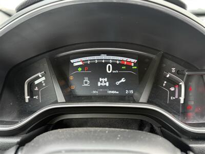 2018 Honda CR-V EX-L   - Photo 16 - Edmonton, AB T5S 1R1