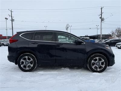 2018 Honda CR-V EX-L   - Photo 4 - Edmonton, AB T5S 1R1