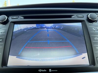 2014 Toyota Highlander XLE *ONE OWNER, NO ACCIDENTS*   - Photo 22 - Edmonton, AB T5S 1R1