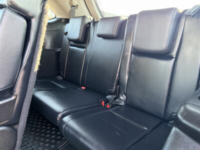 2014 Toyota Highlander XLE *ONE OWNER, NO ACCIDENTS*   - Photo 19 - Edmonton, AB T5S 1R1