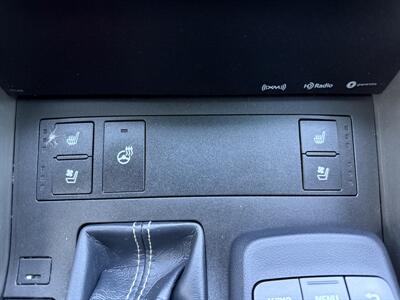 2018 Lexus IS 300 - Photo 18 - Edmonton, AB T5S 1R1