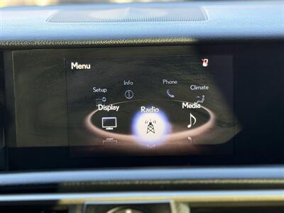 2018 Lexus IS 300 - Photo 16 - Edmonton, AB T5S 1R1