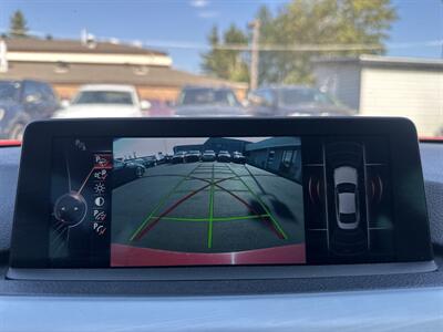 2014 BMW 428i xDrive   - Photo 14 - Edmonton, AB T5S 1R1