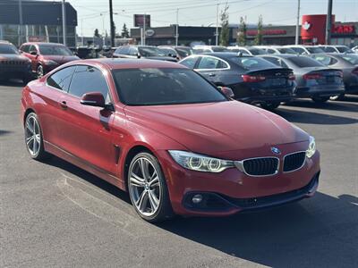 2014 BMW 428i xDrive   - Photo 3 - Edmonton, AB T5S 1R1