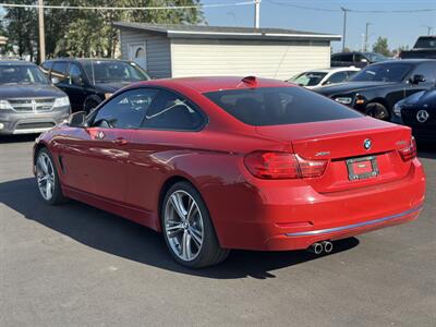 2014 BMW 428i xDrive   - Photo 7 - Edmonton, AB T5S 1R1