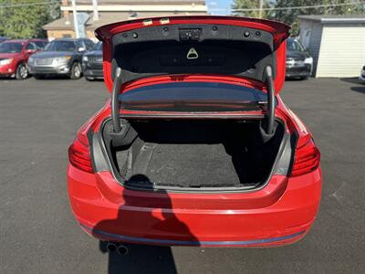 2014 BMW 428i xDrive   - Photo 17 - Edmonton, AB T5S 1R1