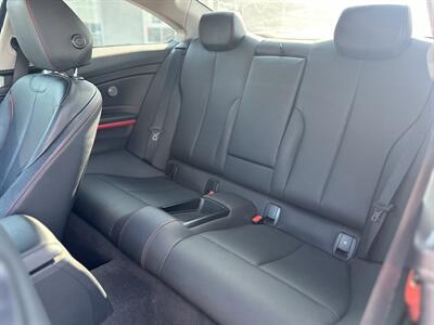 2014 BMW 428i xDrive   - Photo 15 - Edmonton, AB T5S 1R1